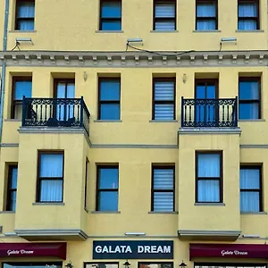Galata Dream Hotel Estambul