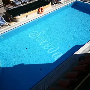 **** Hotel Soreda Malte