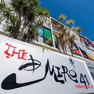 The Miro Apartahotel Brisbane